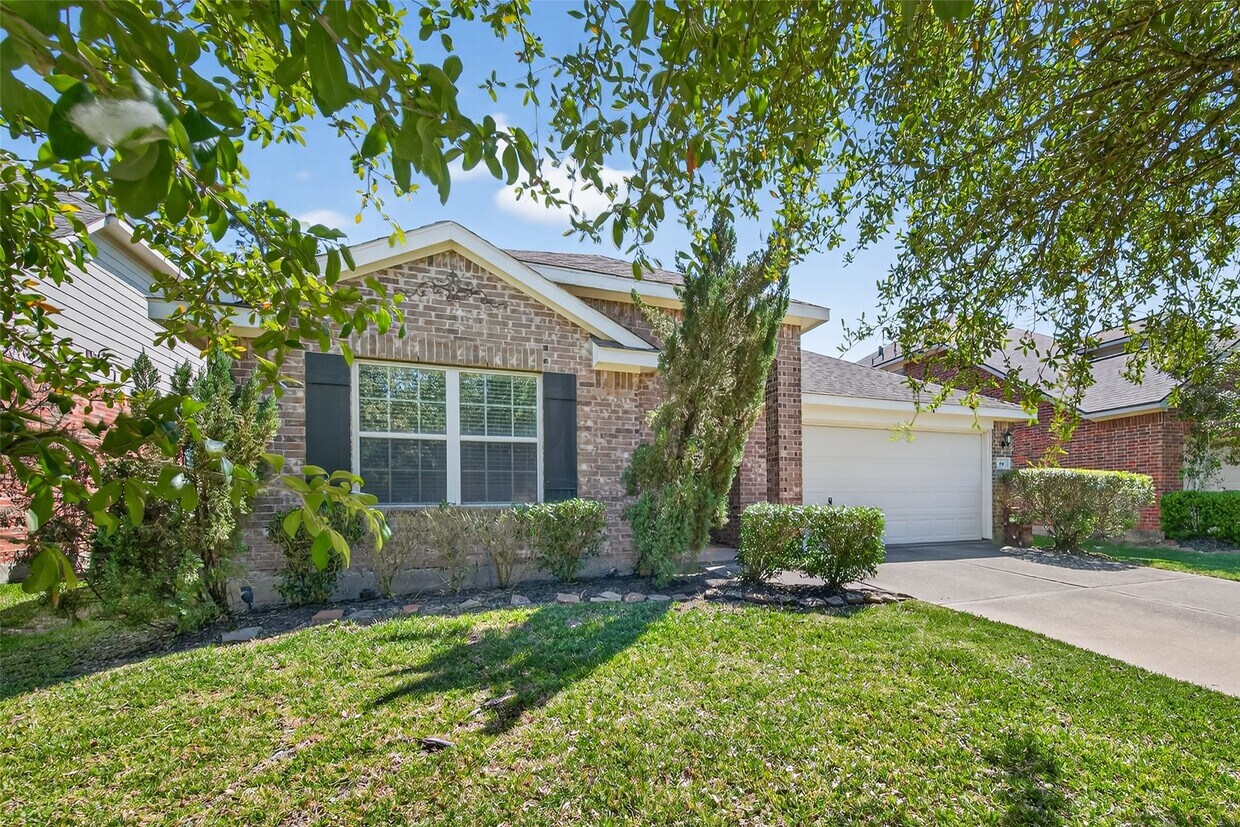 66 W Lasting Spring Cir, Spring, TX 77389 - House Rental in Spring, TX ...