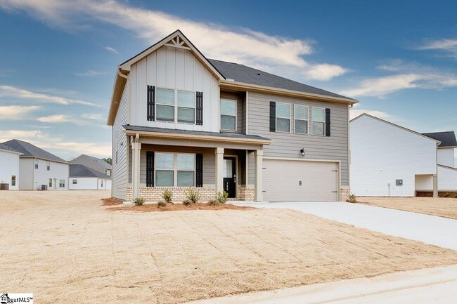 Building Photo - 380 Alyssa Lndg Dr