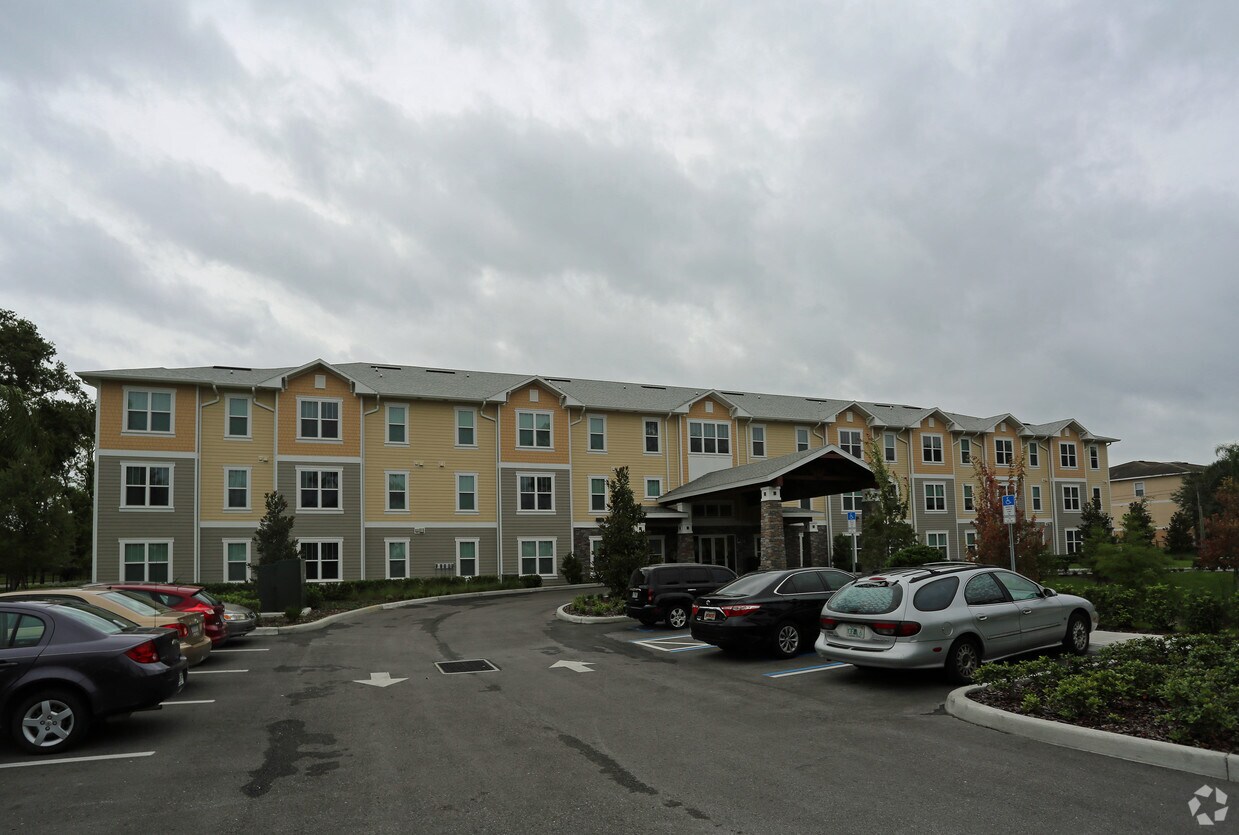 Haley Park Apartments Apartments in Tampa, FL