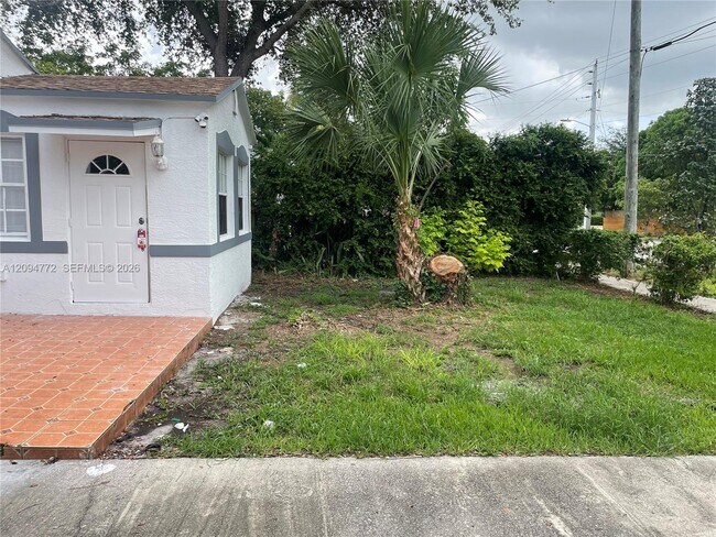 Photo - 24 Northeast 169th Street, North Miami Beach, FL 33162 - 2 BR 1 BA single-family home