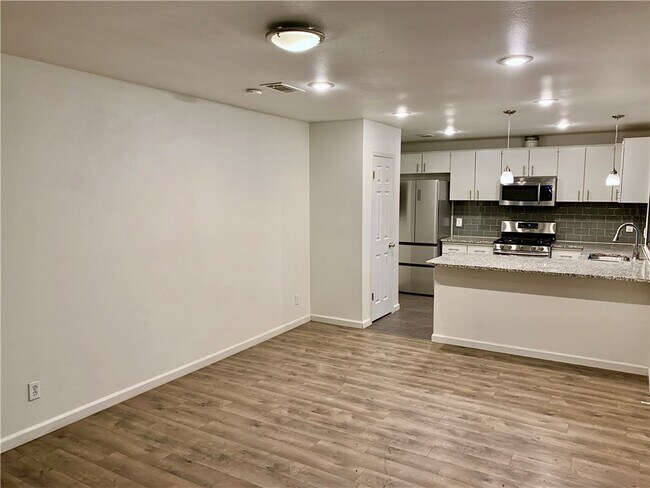 Foto del edificio - 2527 Berkeley Ave