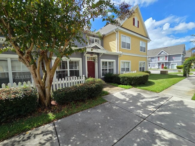 Photo - 4600 Yellowgold Rd W Townhome