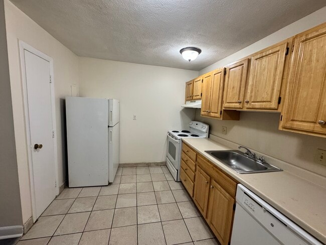 Foto del edificio - 80 Gardner St