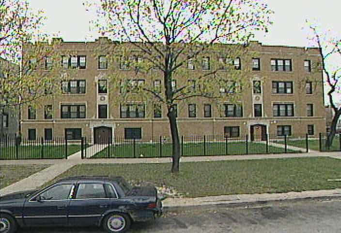 Primary Photo - 4316-4320 W West End Ave