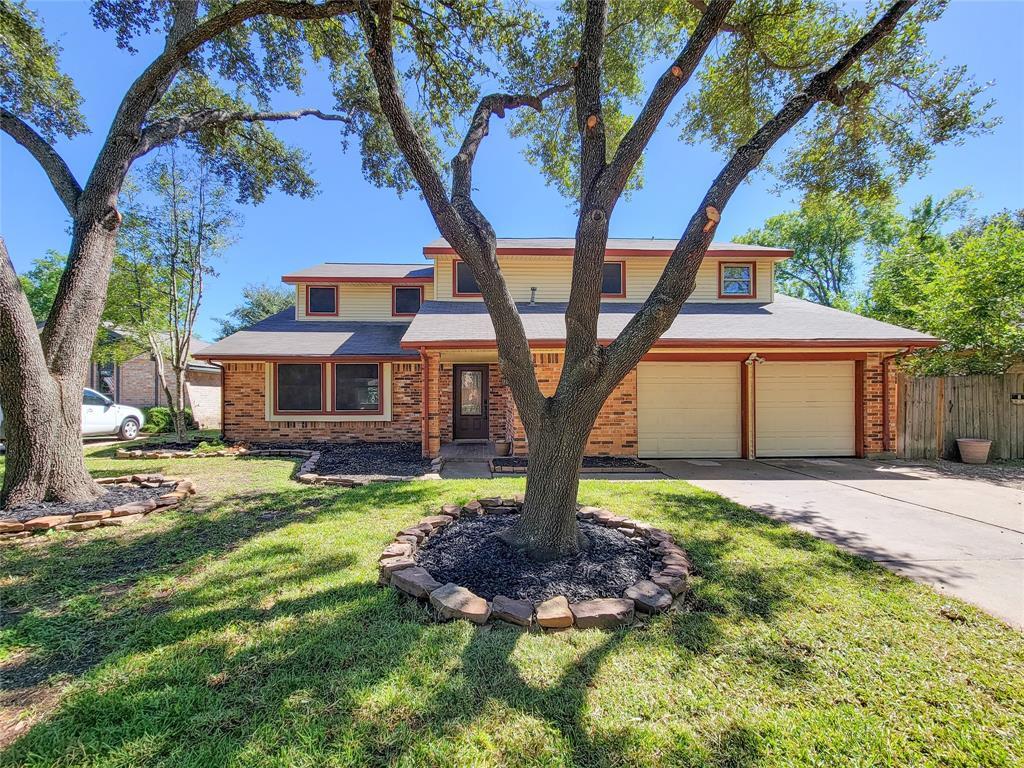 Primary Photo - 21319 Park Wick Ln