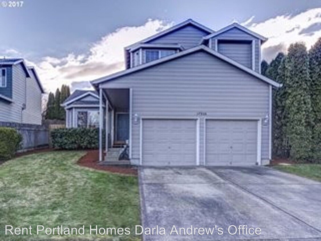Primary Photo - 3 br, 2.5 bath House - 17926 NW Sylvania Lane