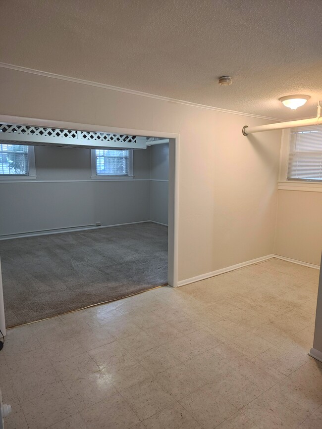 Dining Room/Living Room - 2733 Girard Ave S