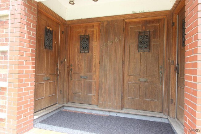 Foto del edificio - 3963-3965 Fillmore St