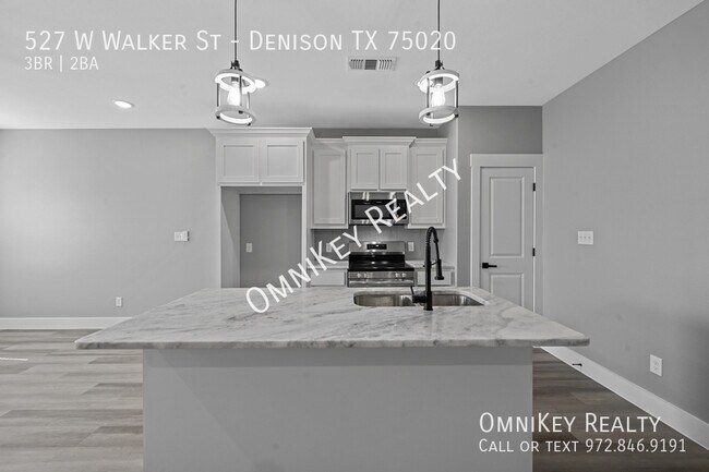 Foto del edificio - 527 W Walker St