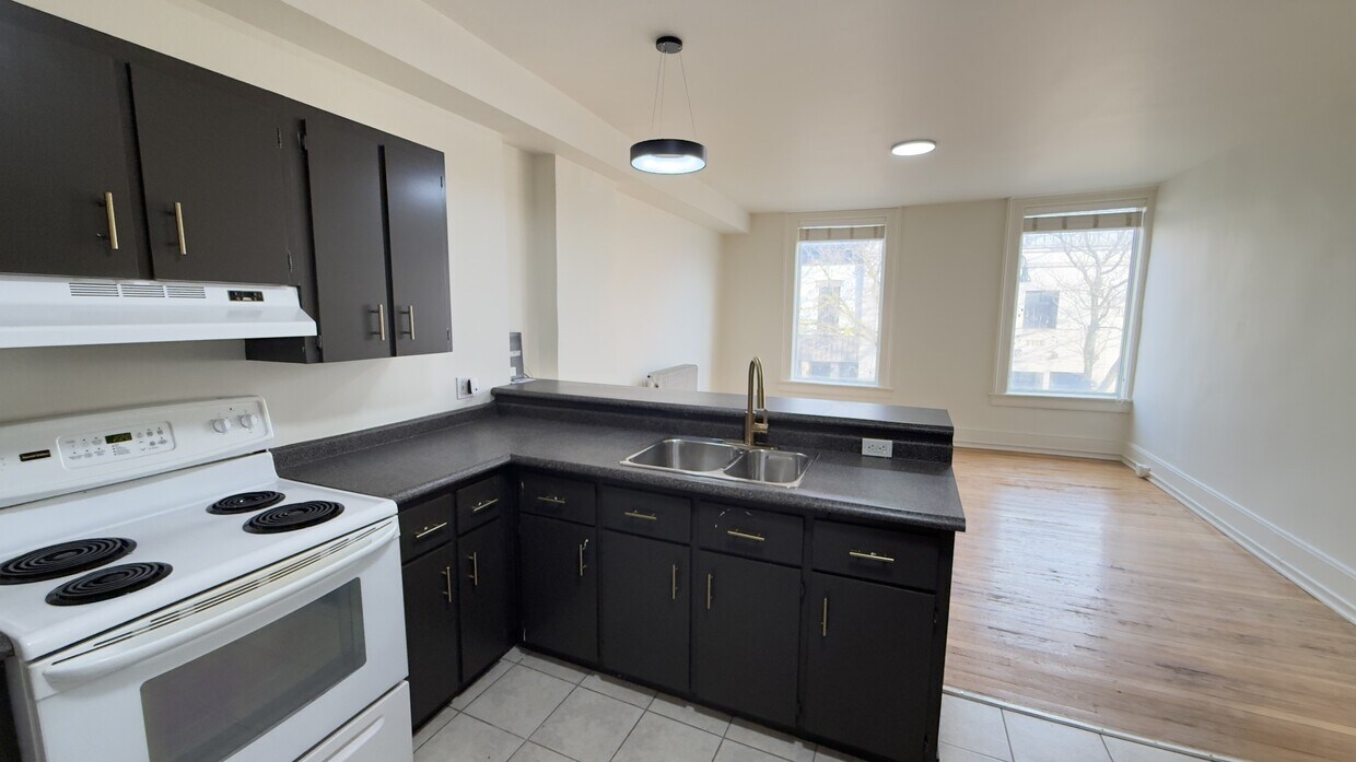 Photo principale - 73 St Paul St