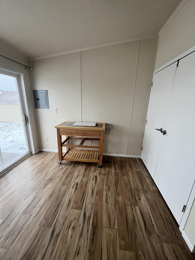 Foto del edificio - Charming 2 Bed / 1 Bath Duplex in Poncha S...