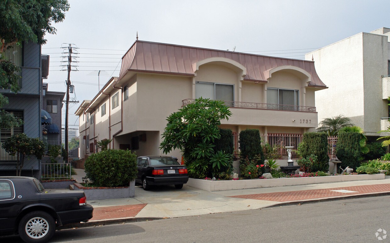 1737 Glendon Ave, Los Angeles, CA 90024 - 1737 Glendon Ave Los Angeles, CA  90024 | Apartments.com
