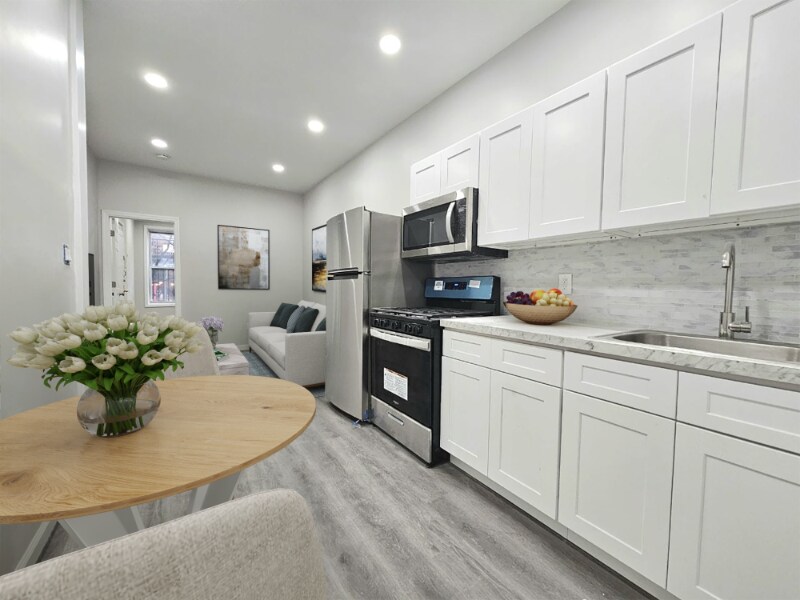 Foto principal - 507 Jersey Ave