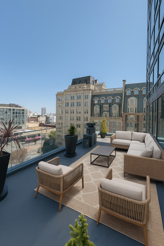 Photo - 1688 Pine St (San Francisco, CA)