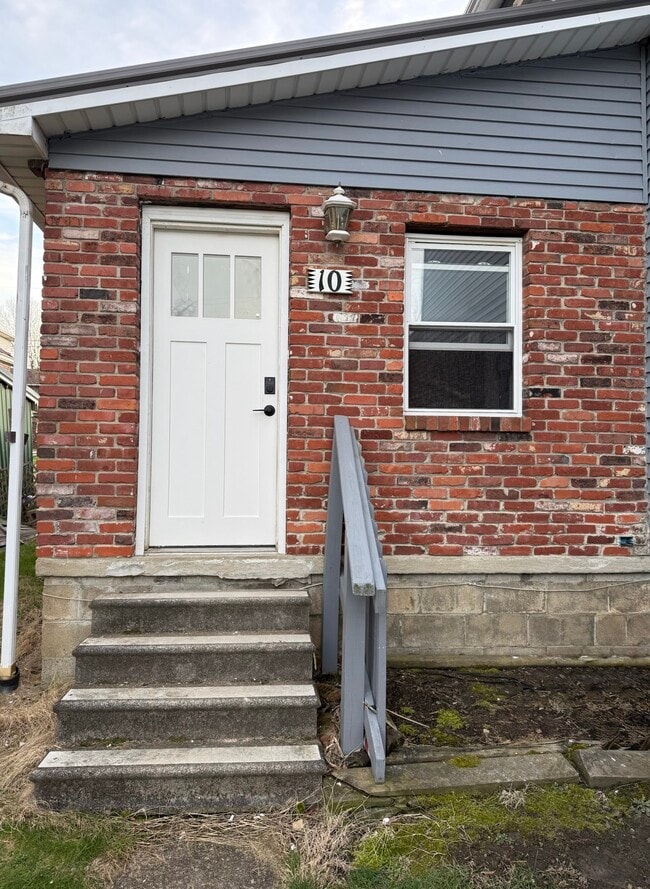 Foto del edificio - 10 Lincoln St