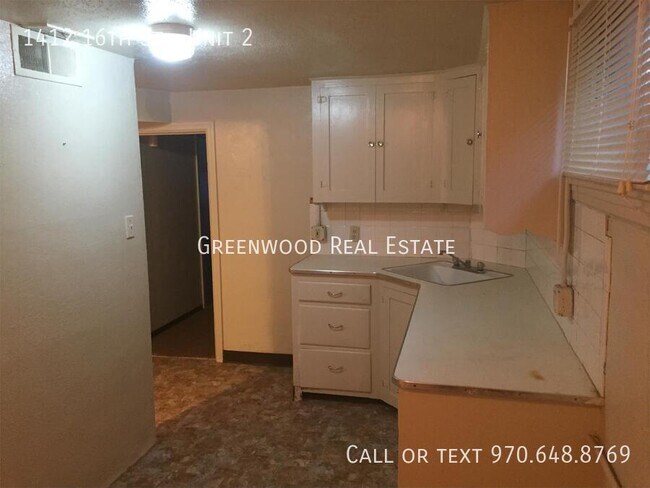 Foto del edificio - 1412 16th St