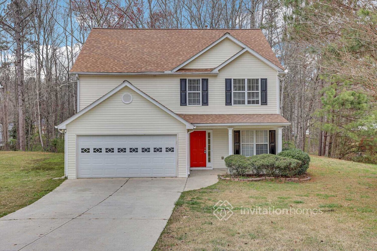 Foto principal - 6670 Shady Ridge Ln