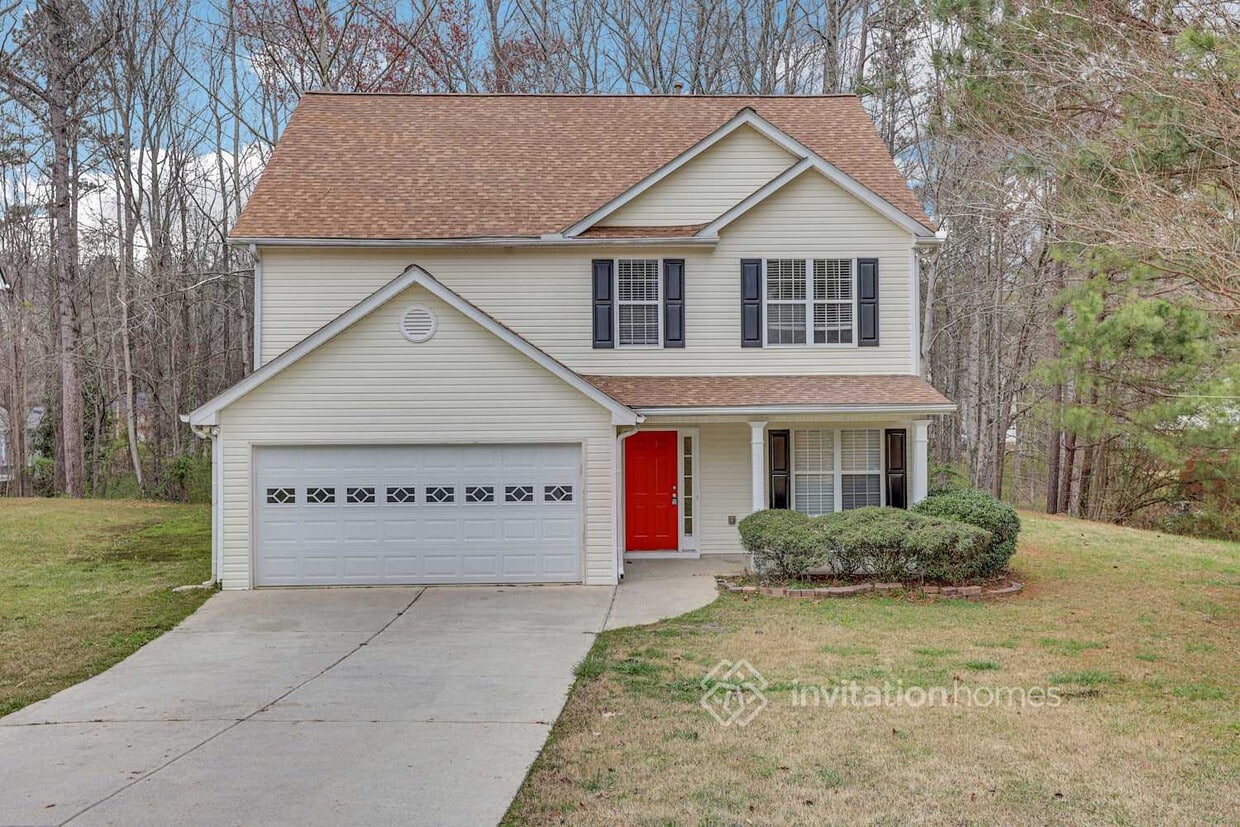 Primary Photo - 6670 Shady Ridge Ln
