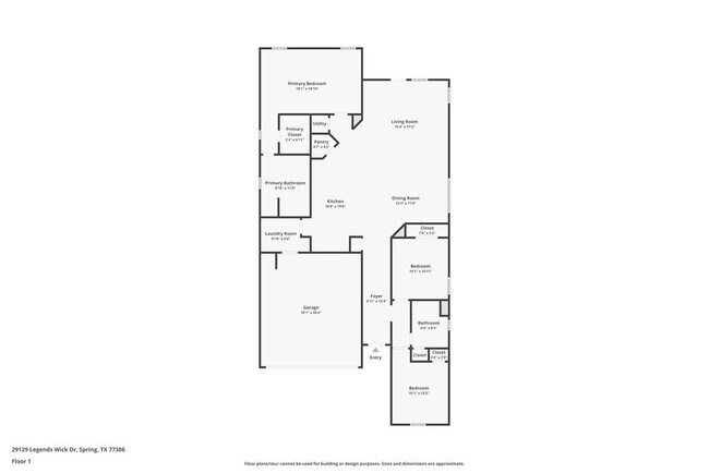 Foto del edificio - 29129 Legends Wick Dr