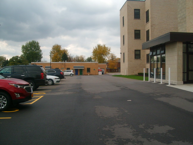 Building Photo - Terrace Park Apartments