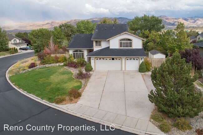 Foto del edificio - 5 br, 3 bath House - 14300 Ghost Rider Drive