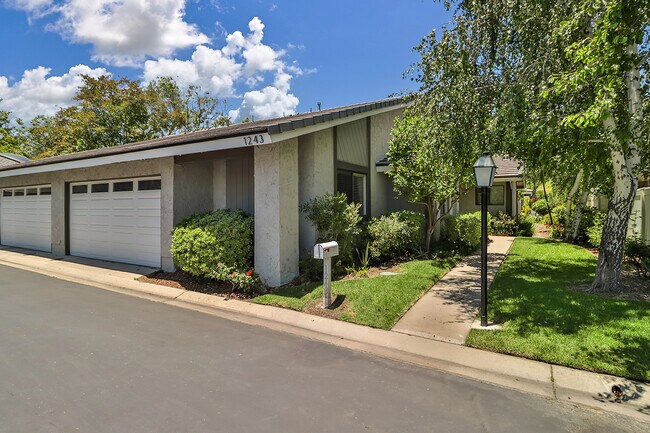 Foto del edificio - 1243 Clippers Cir