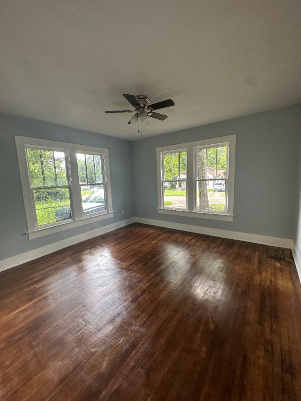 Foto del edificio - 2512 Magnolia St