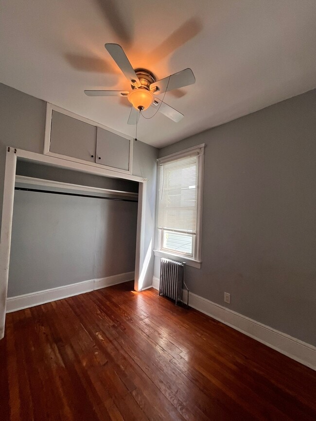 Building Photo - 125 Audubon Ave