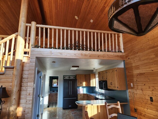 Foto del edificio - 1 Lime Canyon Dr
