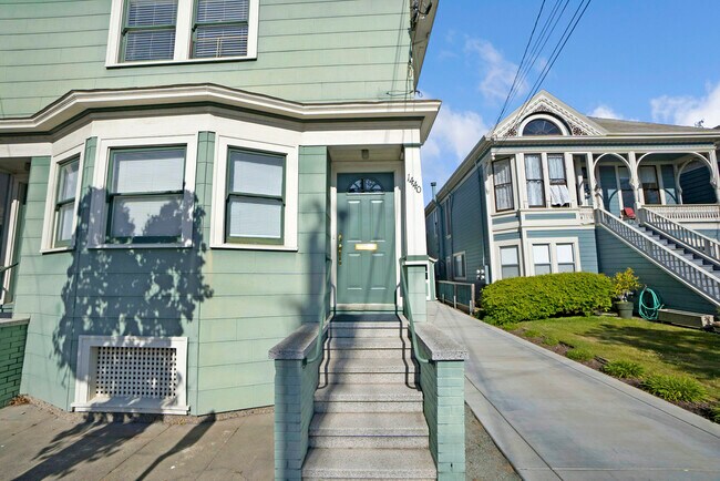 Building Photo - 1440 9th St