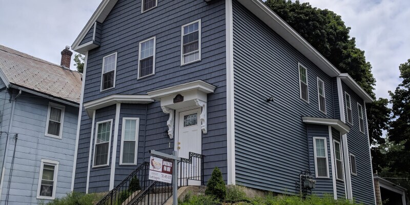 Primary Photo - 102 Myrtle Ave.