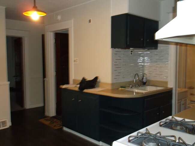 Foto del edificio - 732 W Liberty St