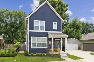 Building Photo - 1517 Marlowe Ave