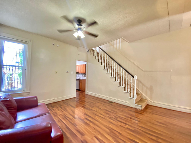 Building Photo - 2023 N Gratz St