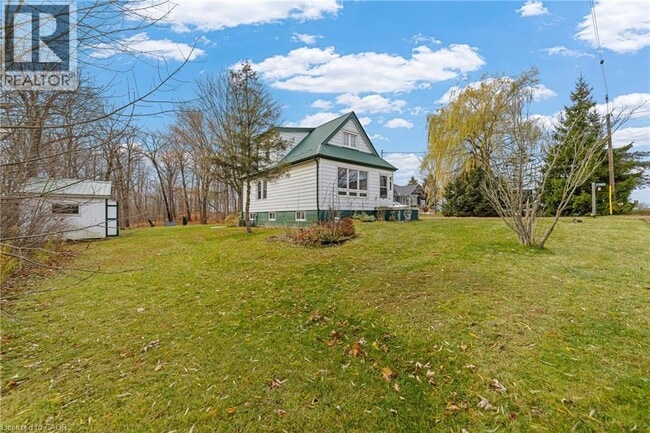 Photo du bâtiment - 2383 Kirk Rd