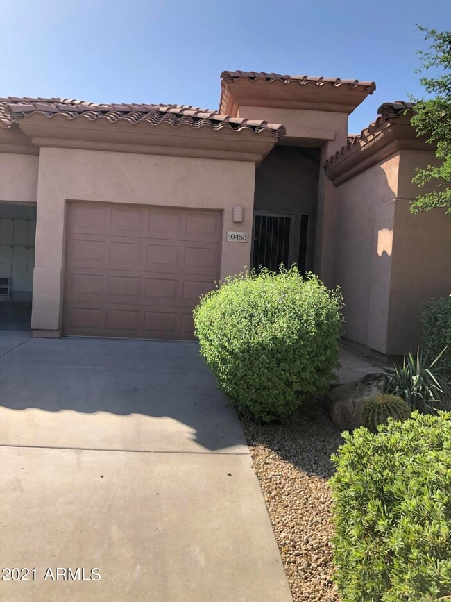 Foto del edificio - 10453 E Pine Valley Dr
