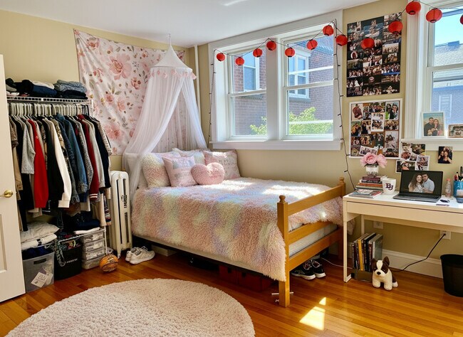 Foto del edificio - 74 Egmont St