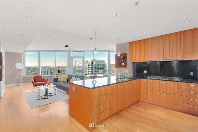 Foto del edificio - 10700 NE 4th St