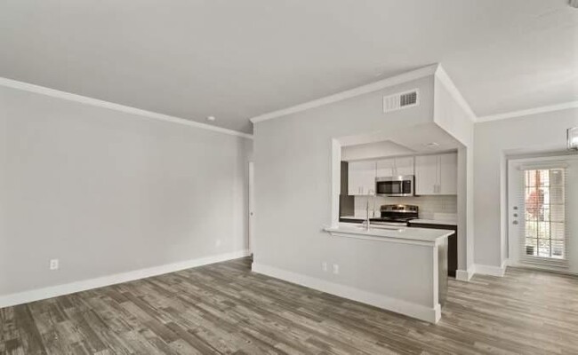 Foto del edificio - 1 bedroom in Houston TX 77040