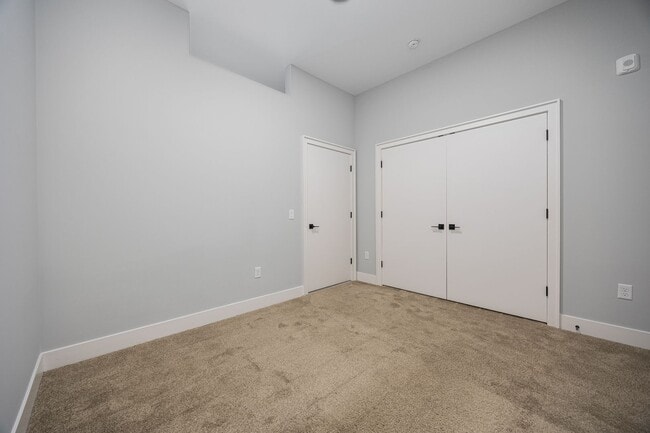 Interior Photo - The Frisbie