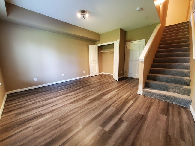 Foto del edificio - Double Master Suite Townhouse in Beaverton