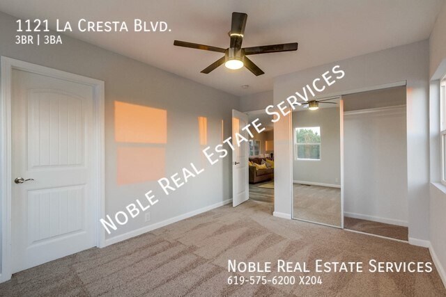 Building Photo - 1121 La Cresta Blvd