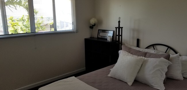 Bedroom - 1409 Auauki St