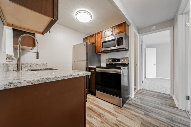 Building Photo - Integrity Chardon / Maple Ridge Apartments