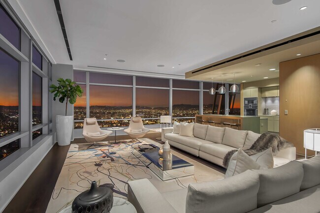 Foto del edificio - 900 W Olympic Blvd