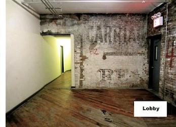 Foto del edificio - 885 Park Ave