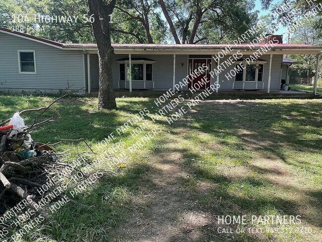 Foto del edificio - Rent to own Home on 20 Acres with a $8,000...