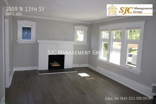 Foto del edificio - 3009 N 13th St