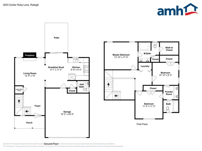 Foto del edificio - 2033 Cartier Ruby Ln