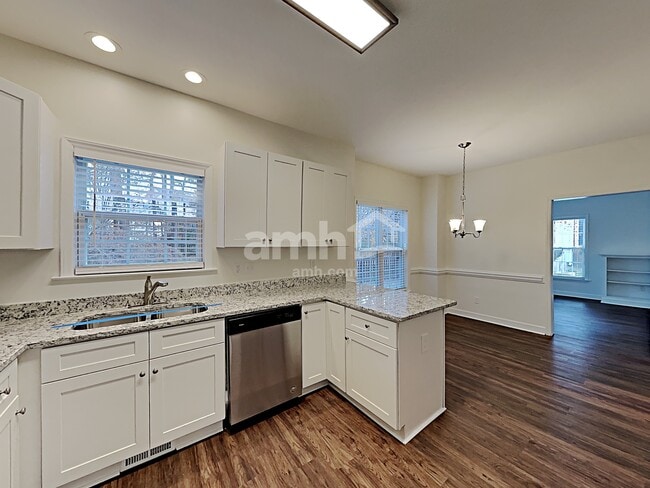 Building Photo - 3525 Boren Ct